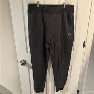 Champion Kids Dark Gray Joggers